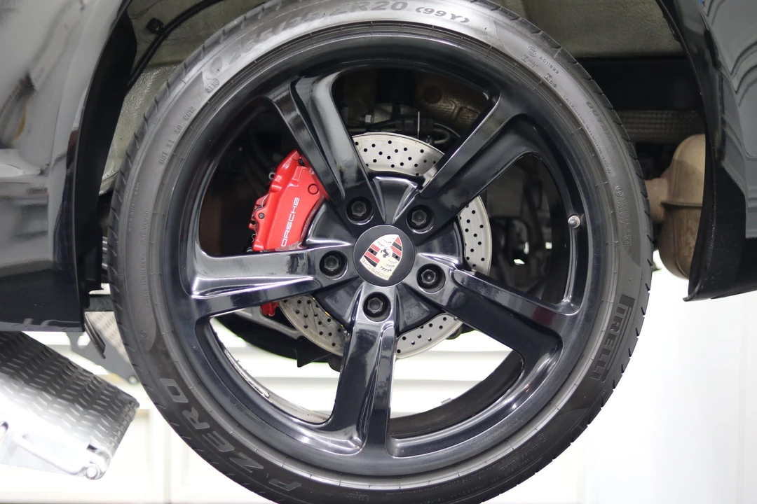 2013 Porsche 981 Boxster S - Image 16 of 26
