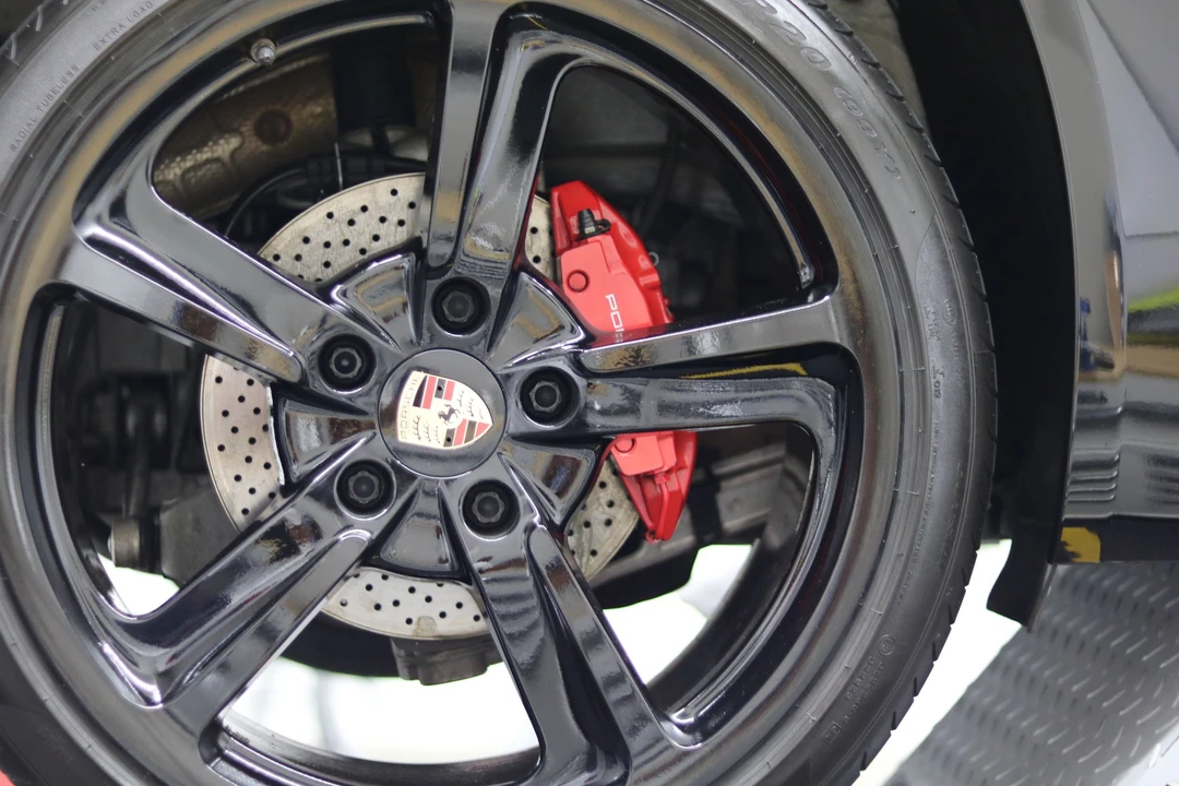 2013 Porsche 981 Boxster S - Image 17 of 26