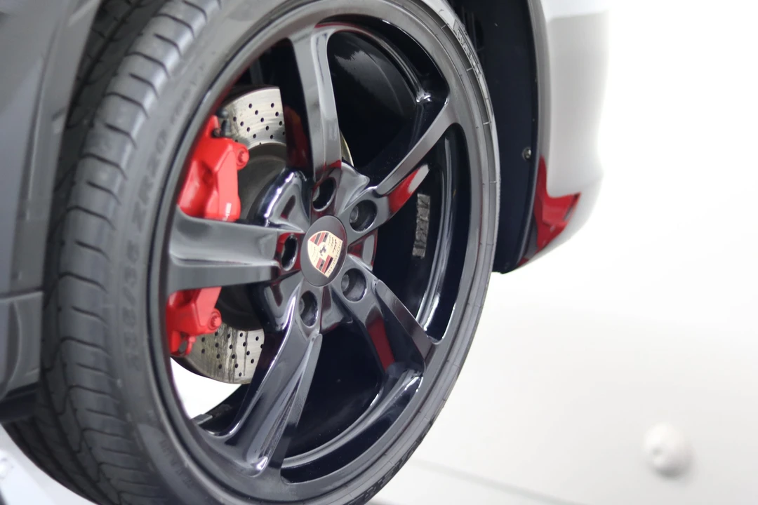 2013 Porsche 981 Boxster S - Image 18 of 26