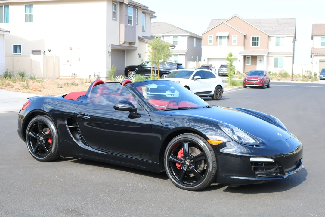 2013 Porsche 981 Boxster S - Image 20 of 26