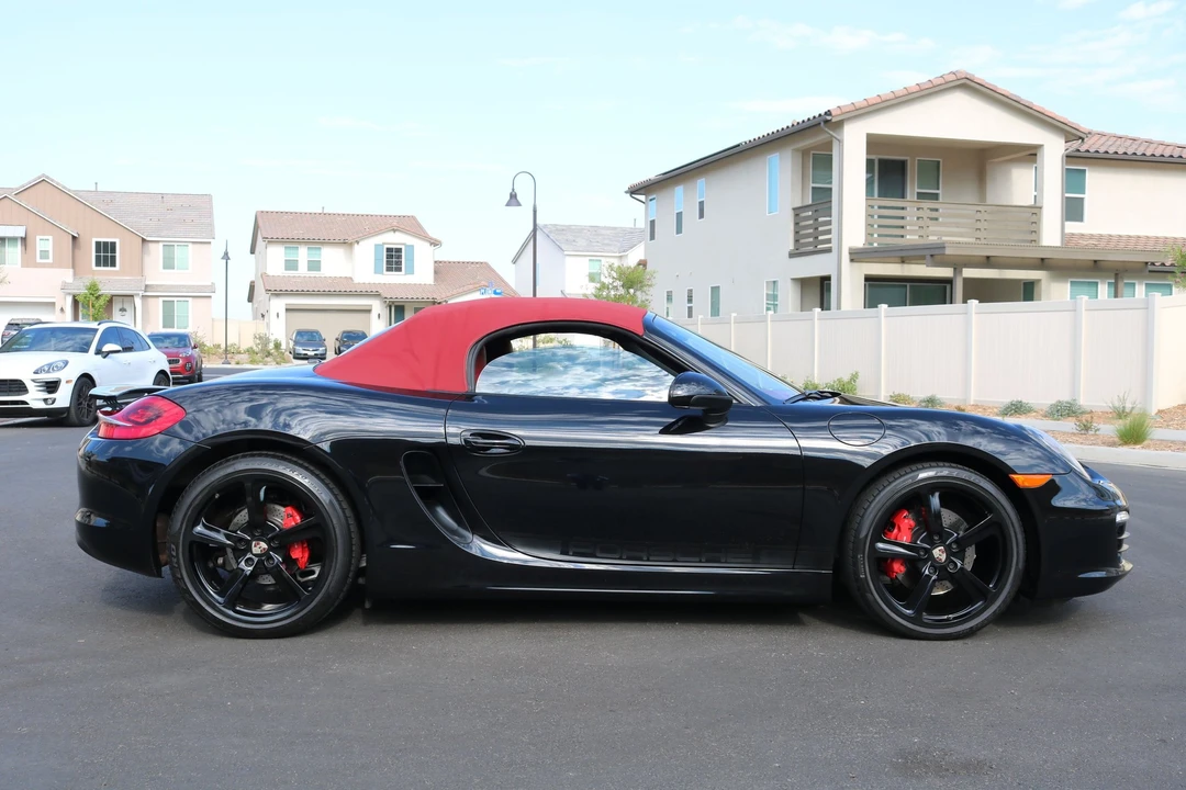 2013 Porsche 981 Boxster S - Image 23 of 26