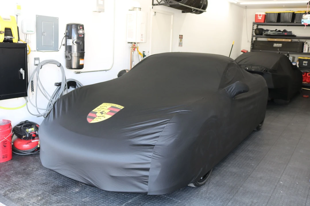 2013 Porsche 981 Boxster S - Image 25 of 26