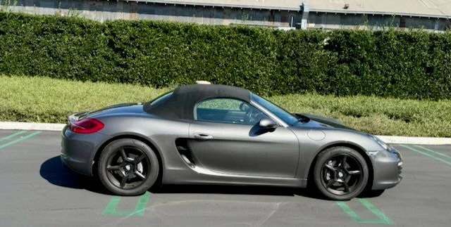 2013 Porsche 981 Boxster - Image 2 of 8