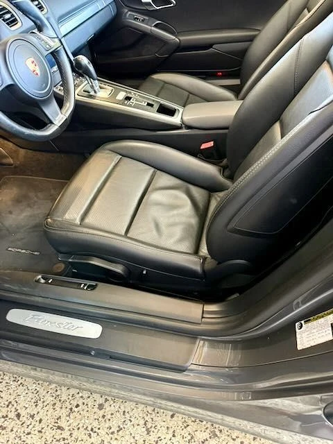2013 Porsche 981 Boxster - Image 3 of 8