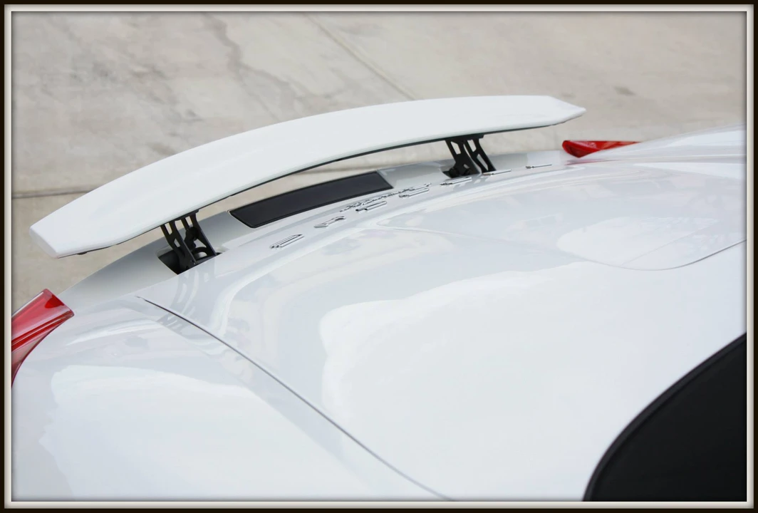 2013 Porsche 981 Boxster - Image 5 of 5