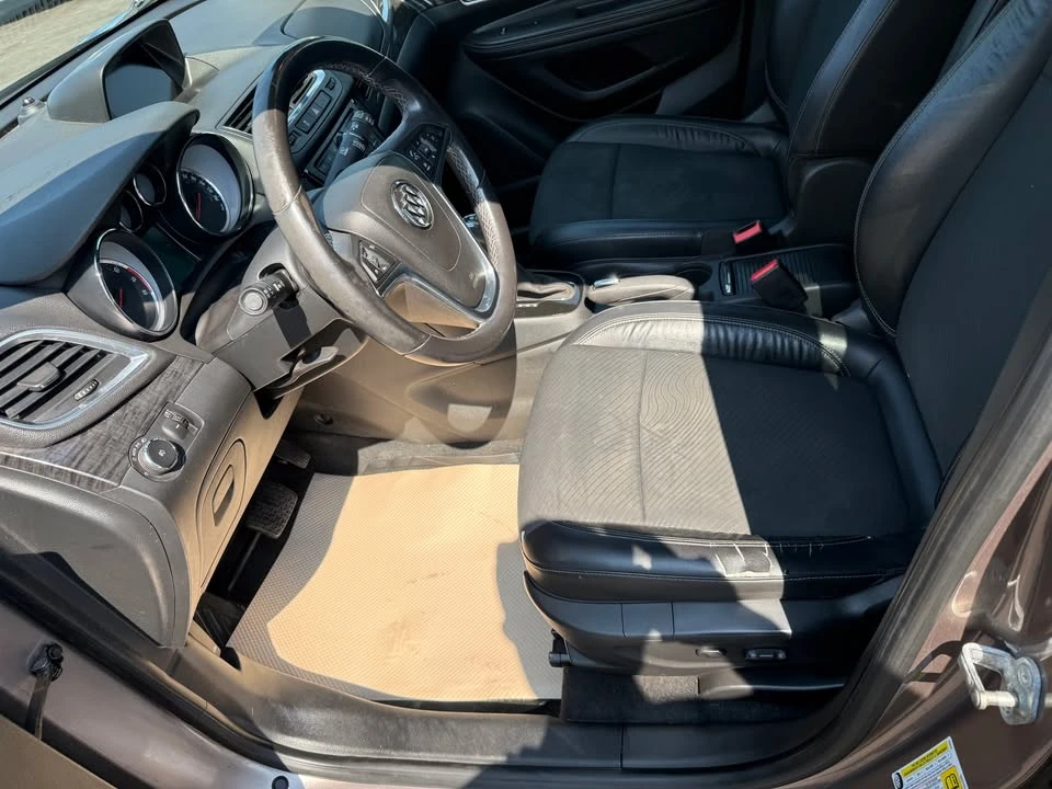 2013 Buick Encore - Image 6 of 8