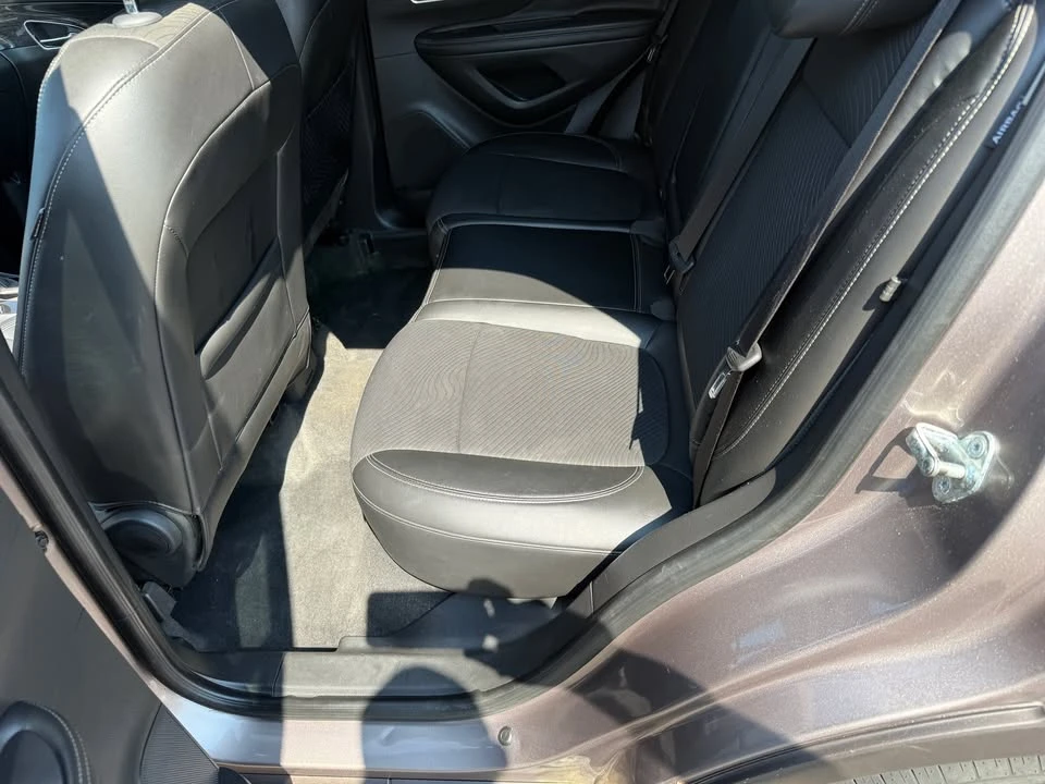2013 Buick Encore - Image 7 of 8