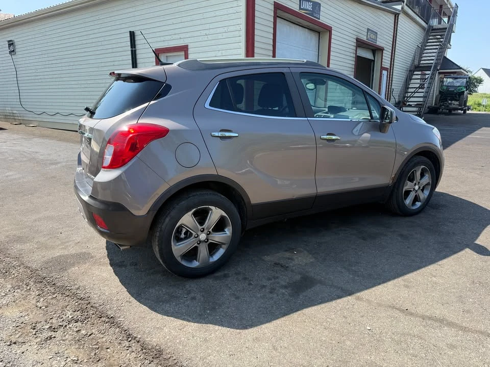 2013 Buick Encore - Image 4 of 8