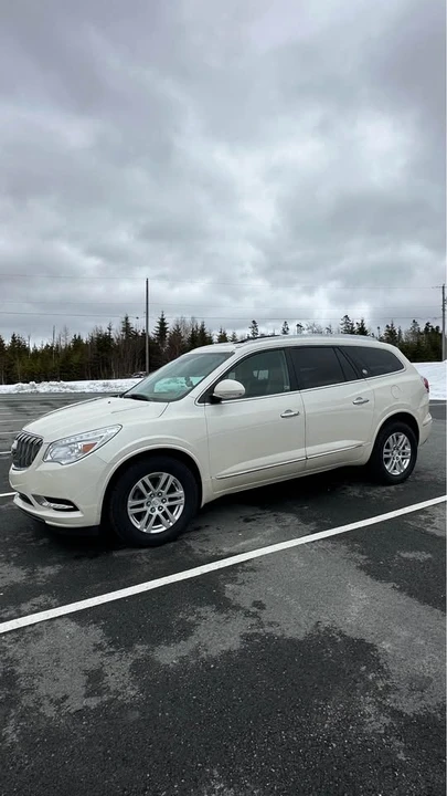2013 Buick Enclave - Image 3 of 14