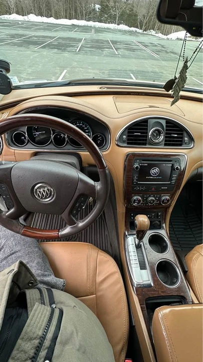 2013 Buick Enclave - Image 7 of 14