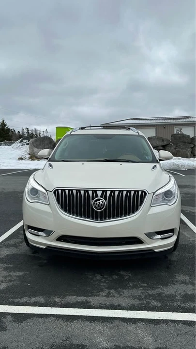 2013 Buick Enclave - Image 2 of 14