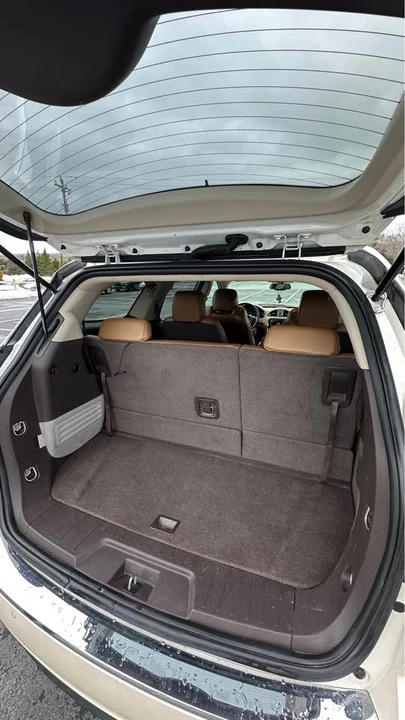 2013 Buick Enclave - Image 11 of 14