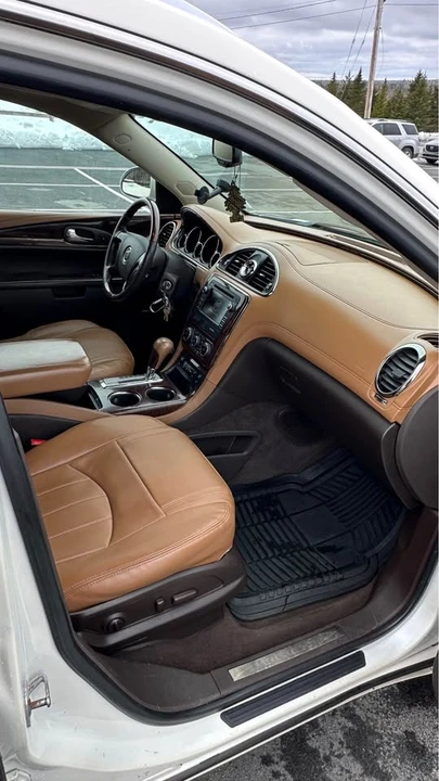 2013 Buick Enclave - Image 14 of 14