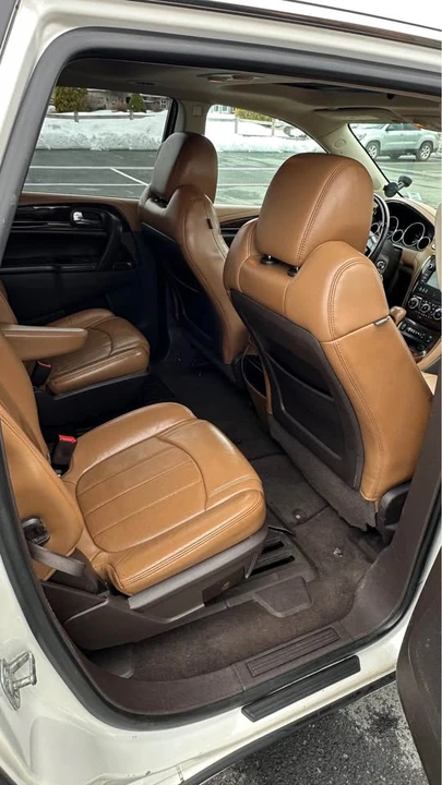 2013 Buick Enclave - Image 13 of 14