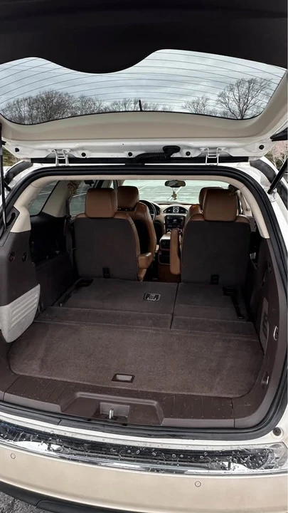 2013 Buick Enclave - Image 12 of 14
