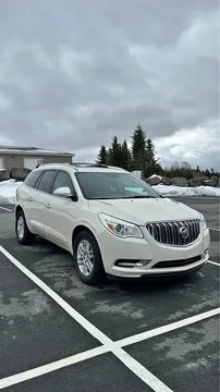 2013 Buick Enclave