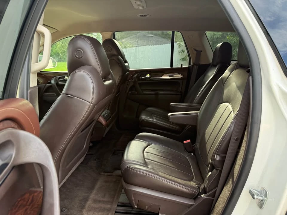 2013 Buick Enclave - Image 8 of 11
