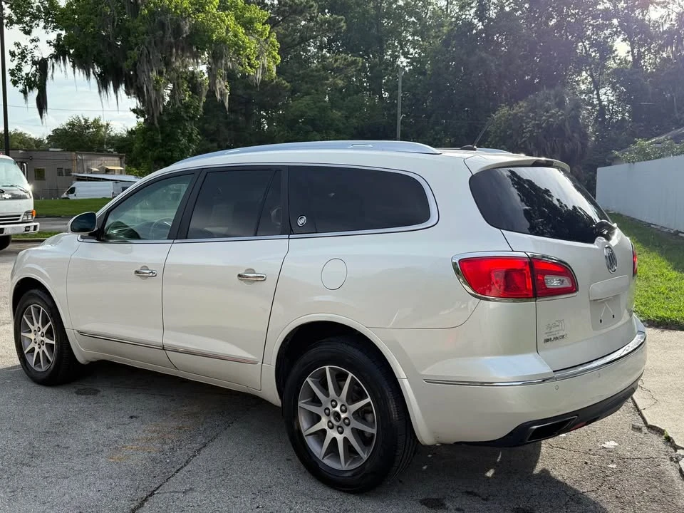 2013 Buick Enclave - Image 4 of 11