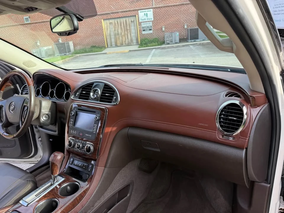 2013 Buick Enclave - Image 11 of 11