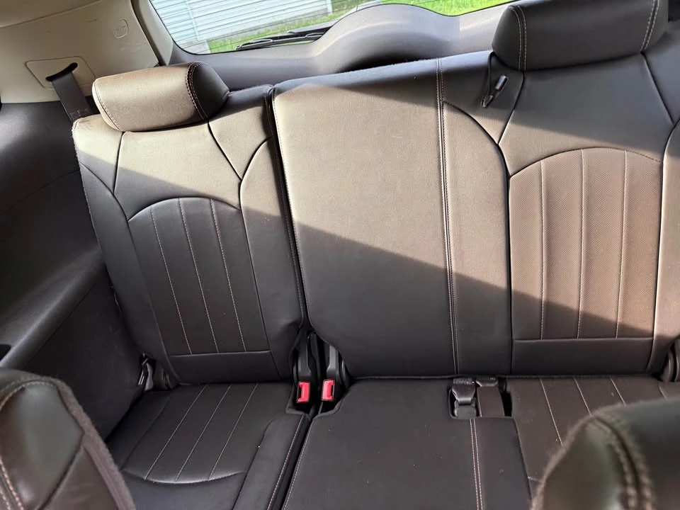 2013 Buick Enclave - Image 10 of 11