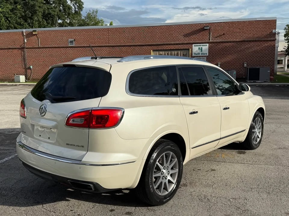 2013 Buick Enclave - Image 3 of 11