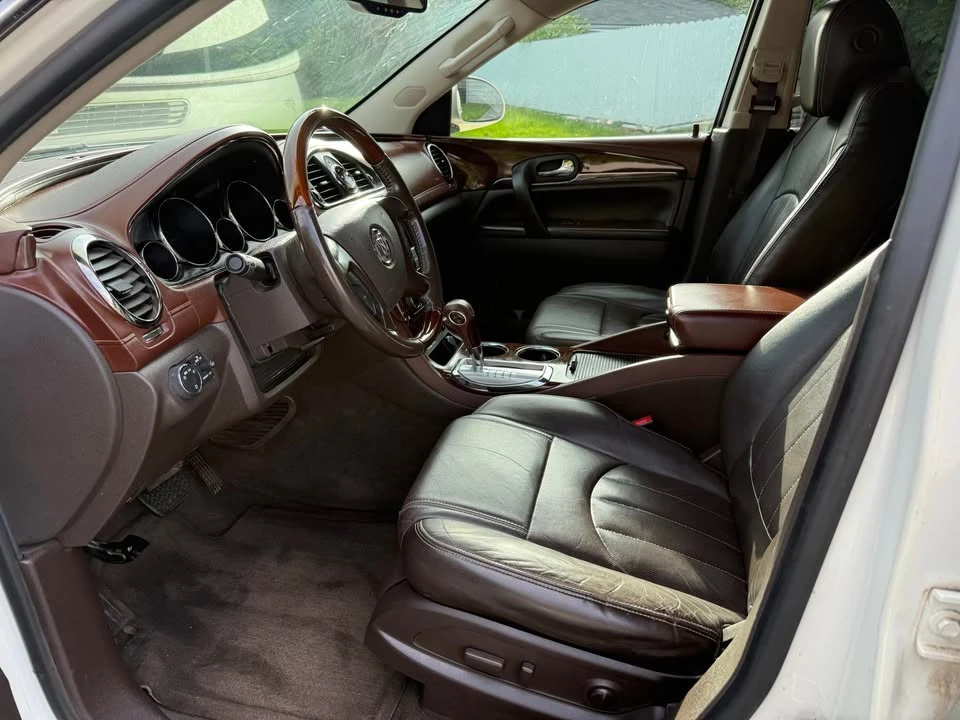 2013 Buick Enclave - Image 5 of 11