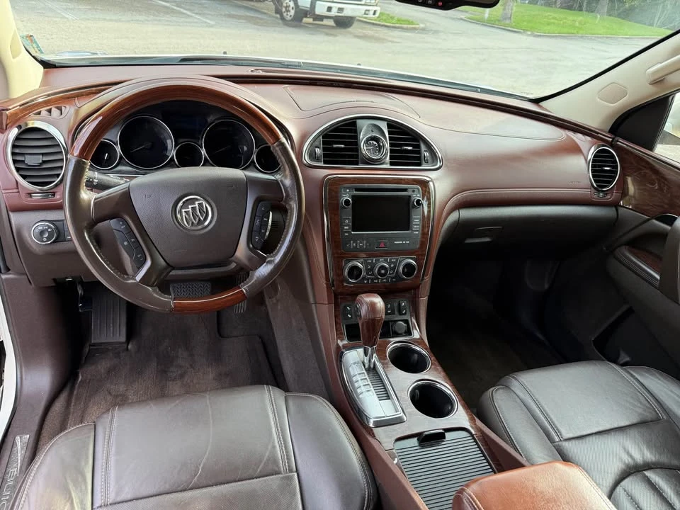 2013 Buick Enclave - Image 7 of 11