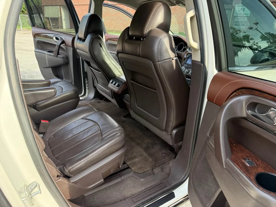 2013 Buick Enclave - Image 9 of 11