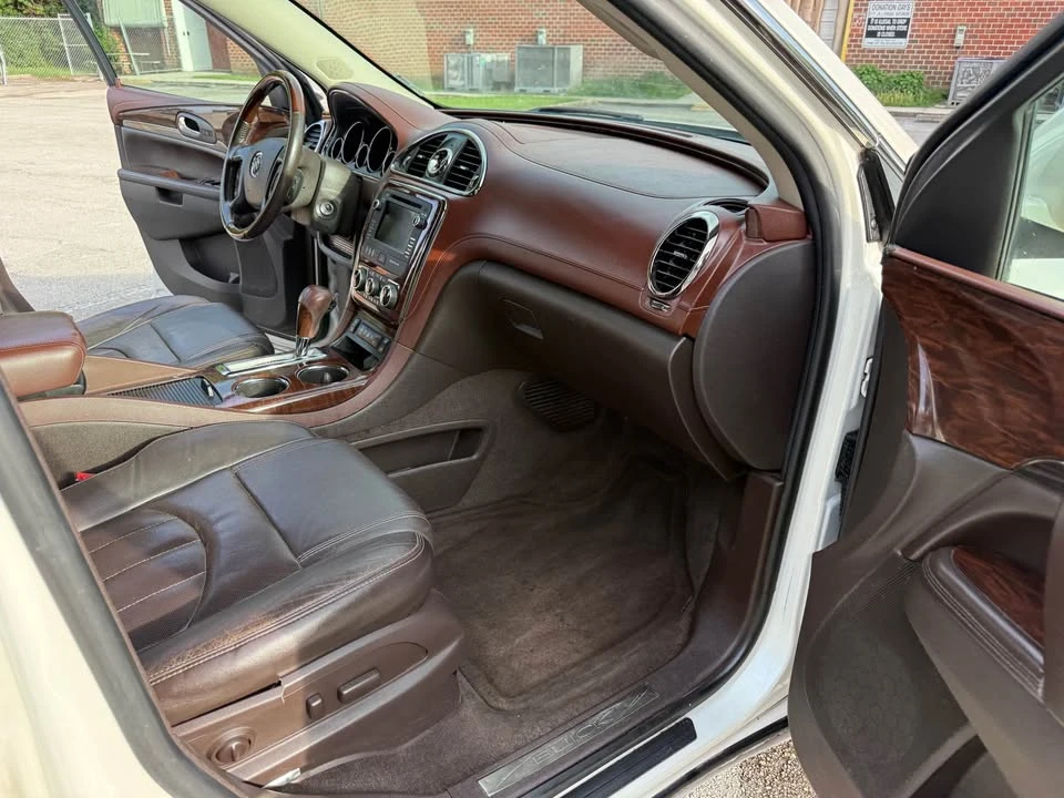 2013 Buick Enclave - Image 6 of 11