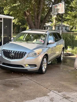 2013 Buick Enclave Leather Sport Utility 4D