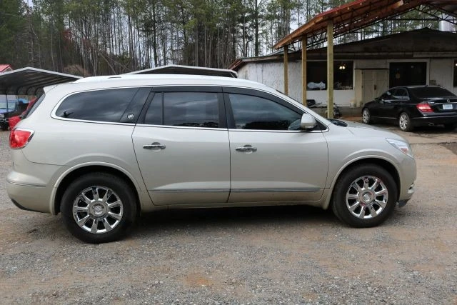 2013 Buick Enclave - Image 6 of 15