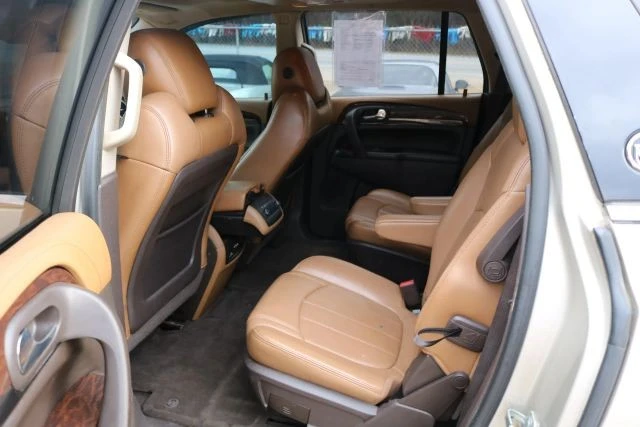 2013 Buick Enclave - Image 13 of 15