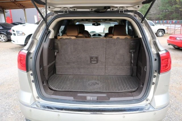 2013 Buick Enclave - Image 10 of 15