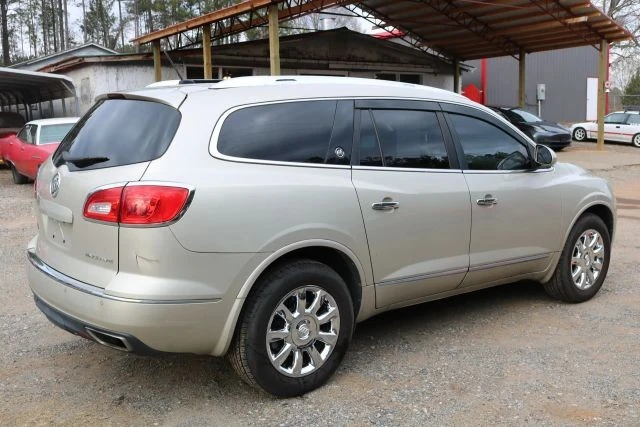 2013 Buick Enclave - Image 5 of 15