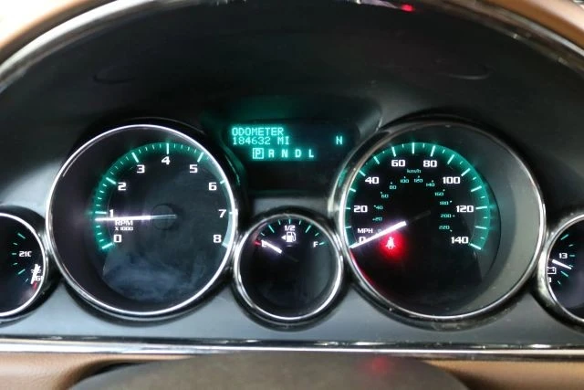 2013 Buick Enclave - Image 14 of 15