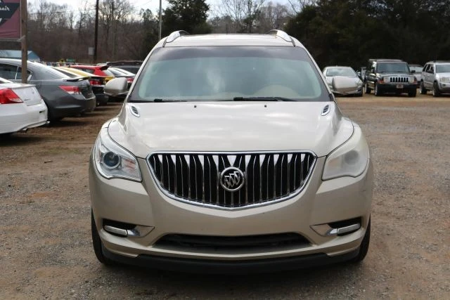 2013 Buick Enclave - Image 8 of 15