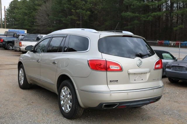 2013 Buick Enclave - Image 3 of 15