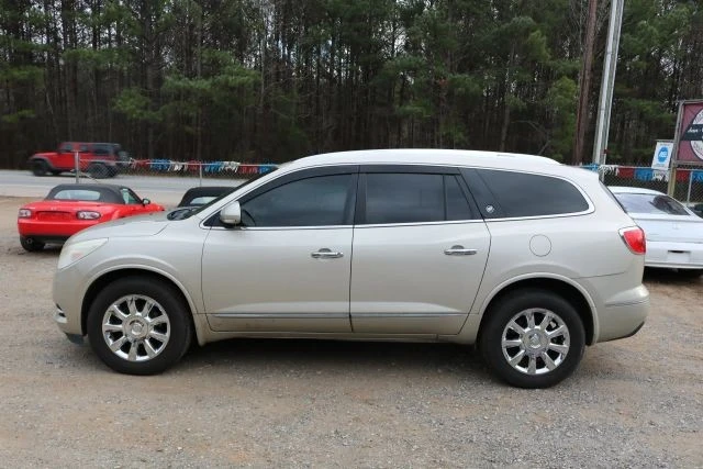 2013 Buick Enclave - Image 2 of 15