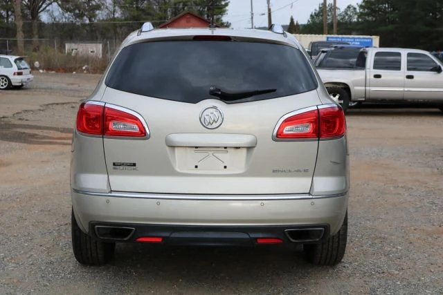 2013 Buick Enclave - Image 4 of 15