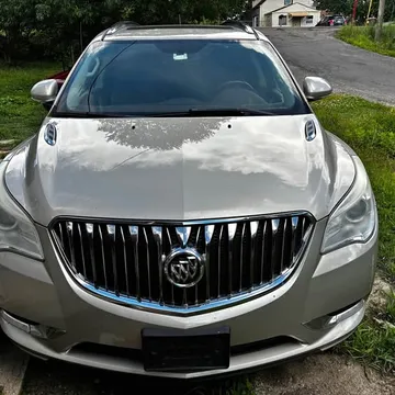 2013 Buick Enclave Leather Sport Utility 4D