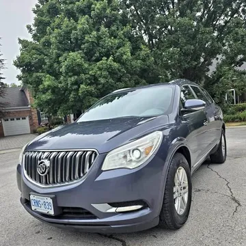 2013 Buick Enclave CX AWD