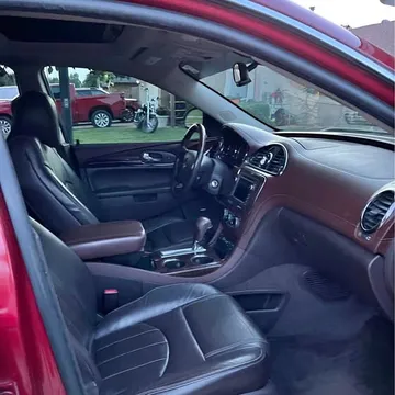 2013 Buick Enclave Premium