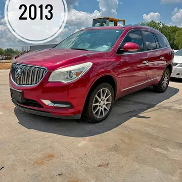 2013 Buick Enclave Sport Utility 4D