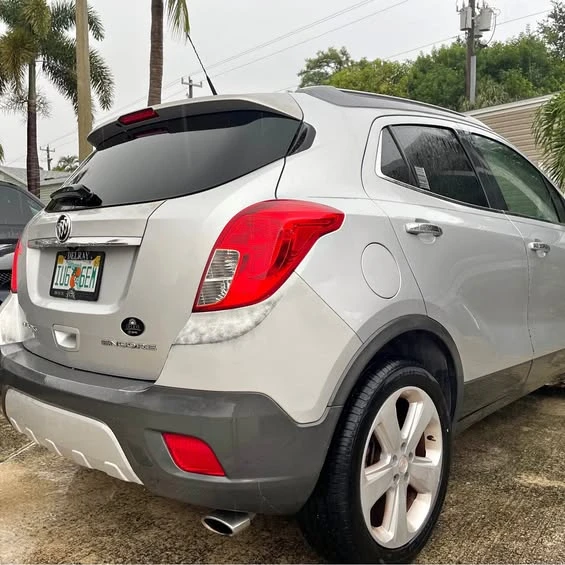 2013 Buick Encore - Image 1 of 1