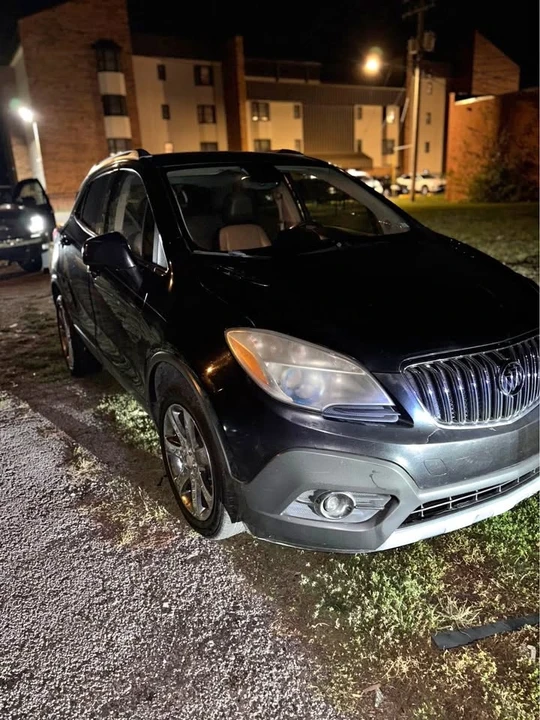 2013 Buick Encore - Image 1 of 5