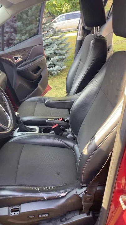 2013 Buick Encore - Image 6 of 13