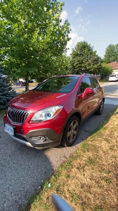 2013 Buick Encore - Image 13 of 13