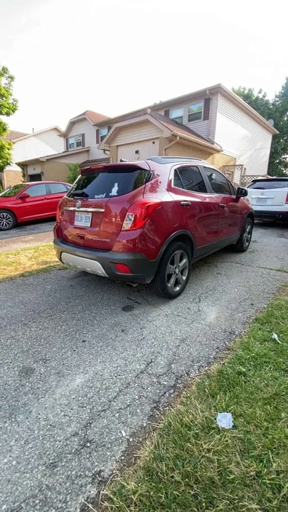 2013 Buick Encore - Image 12 of 13