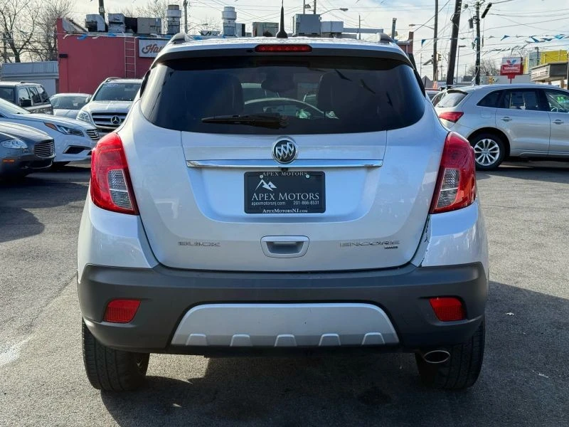 2013 Buick Encore - Image 8 of 12