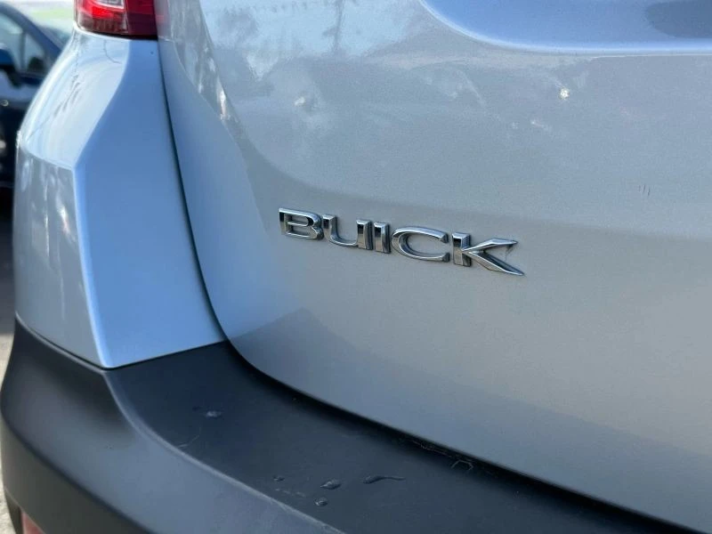 2013 Buick Encore - Image 6 of 12